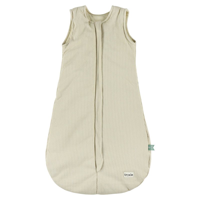 Slaapzak tussenseizoen zonder mouwen | 70cm - Breeze Sand
