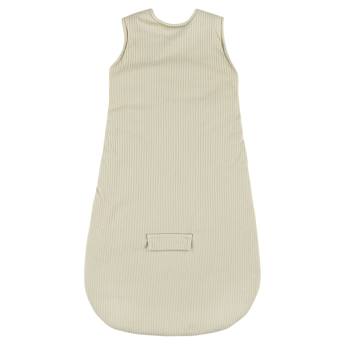 Slaapzak tussenseizoen zonder mouwen | 70cm - Breeze Sand