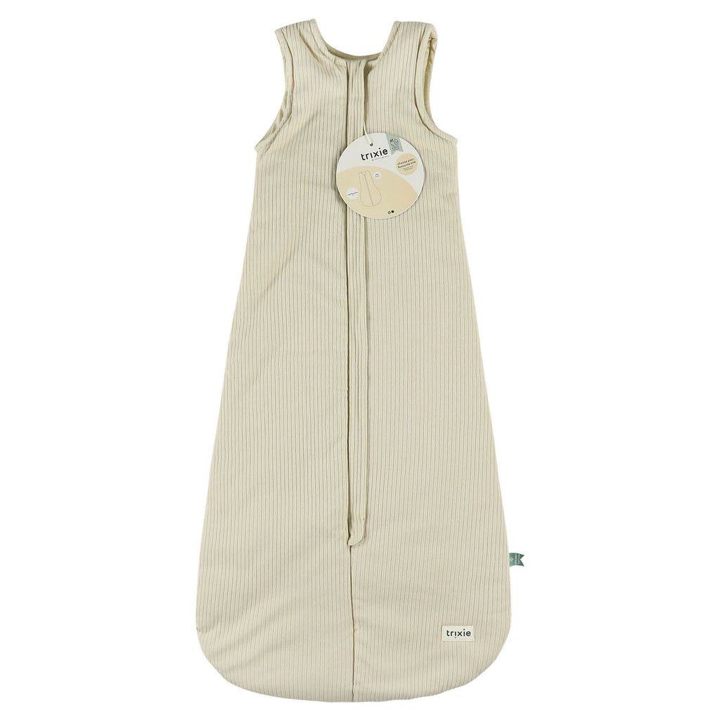 Sleeping bag mild without sleeves | 90cm - Breeze Sand