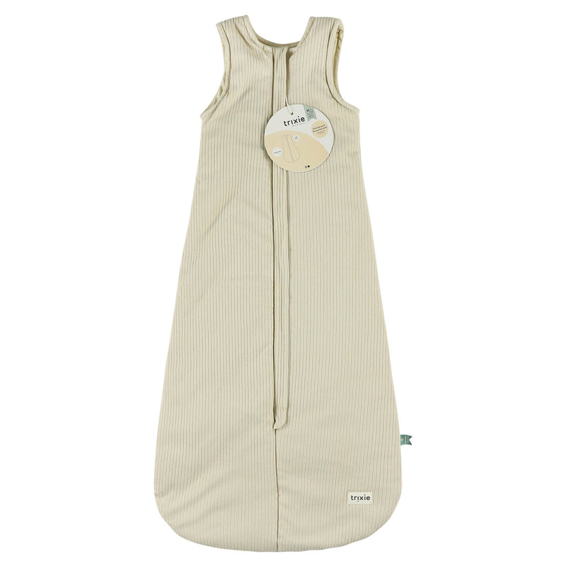 Sleeping bag mild without sleeves | 90cm - Breeze Sand