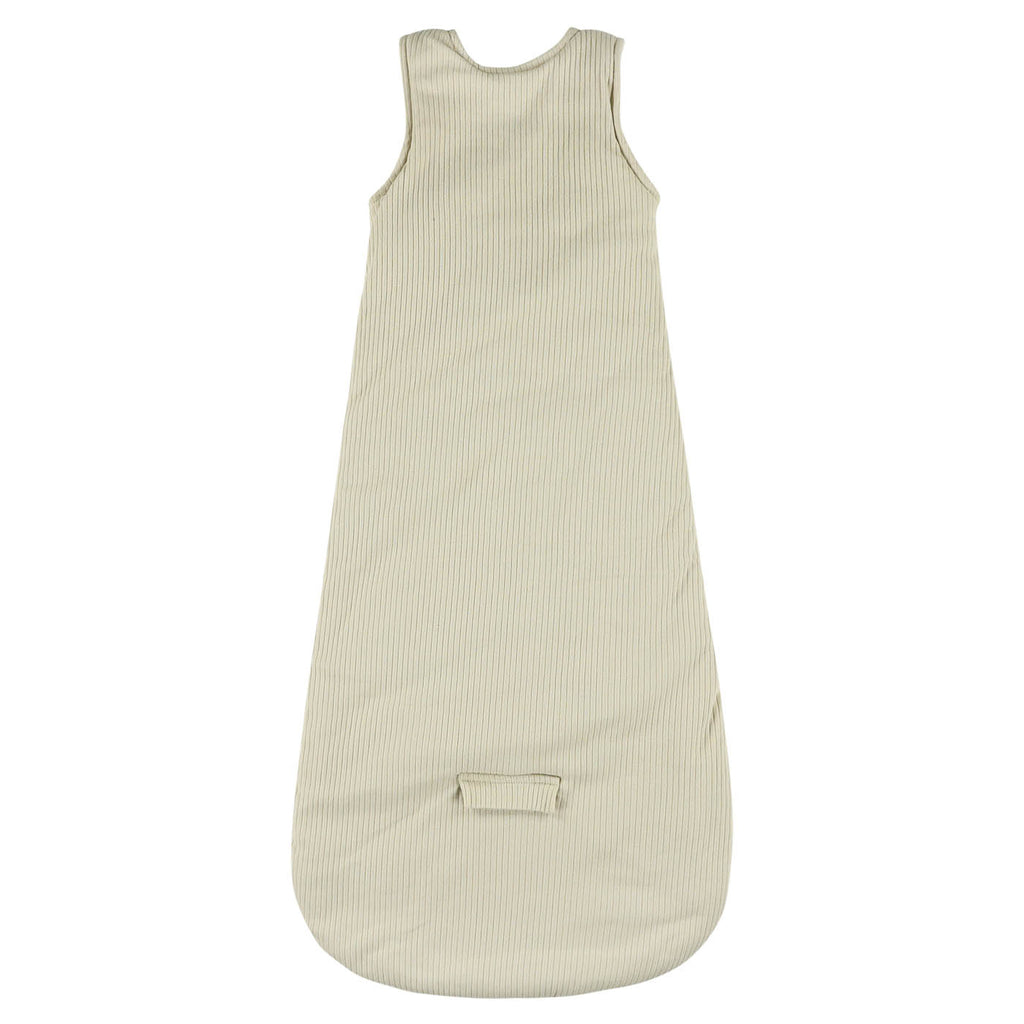 Sleeping bag mild without sleeves | 90cm - Breeze Sand