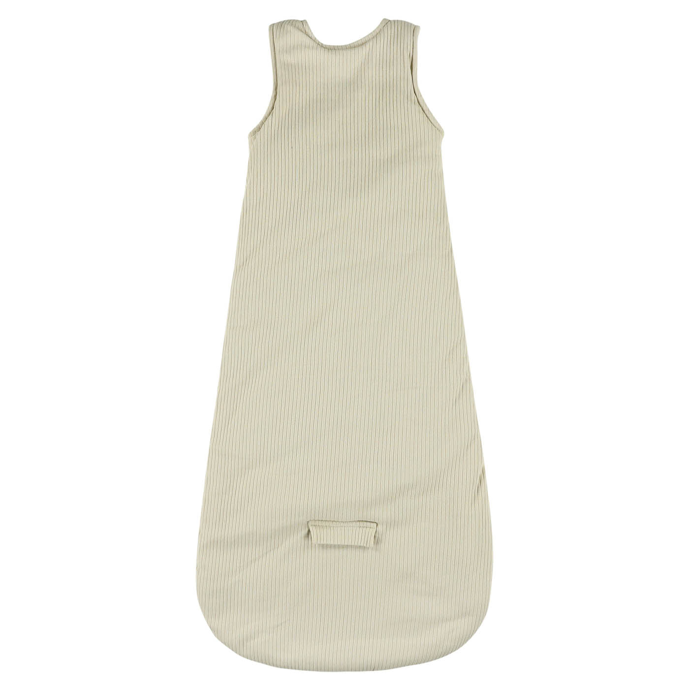 Sleeping bag mild without sleeves | 90cm - Breeze Sand