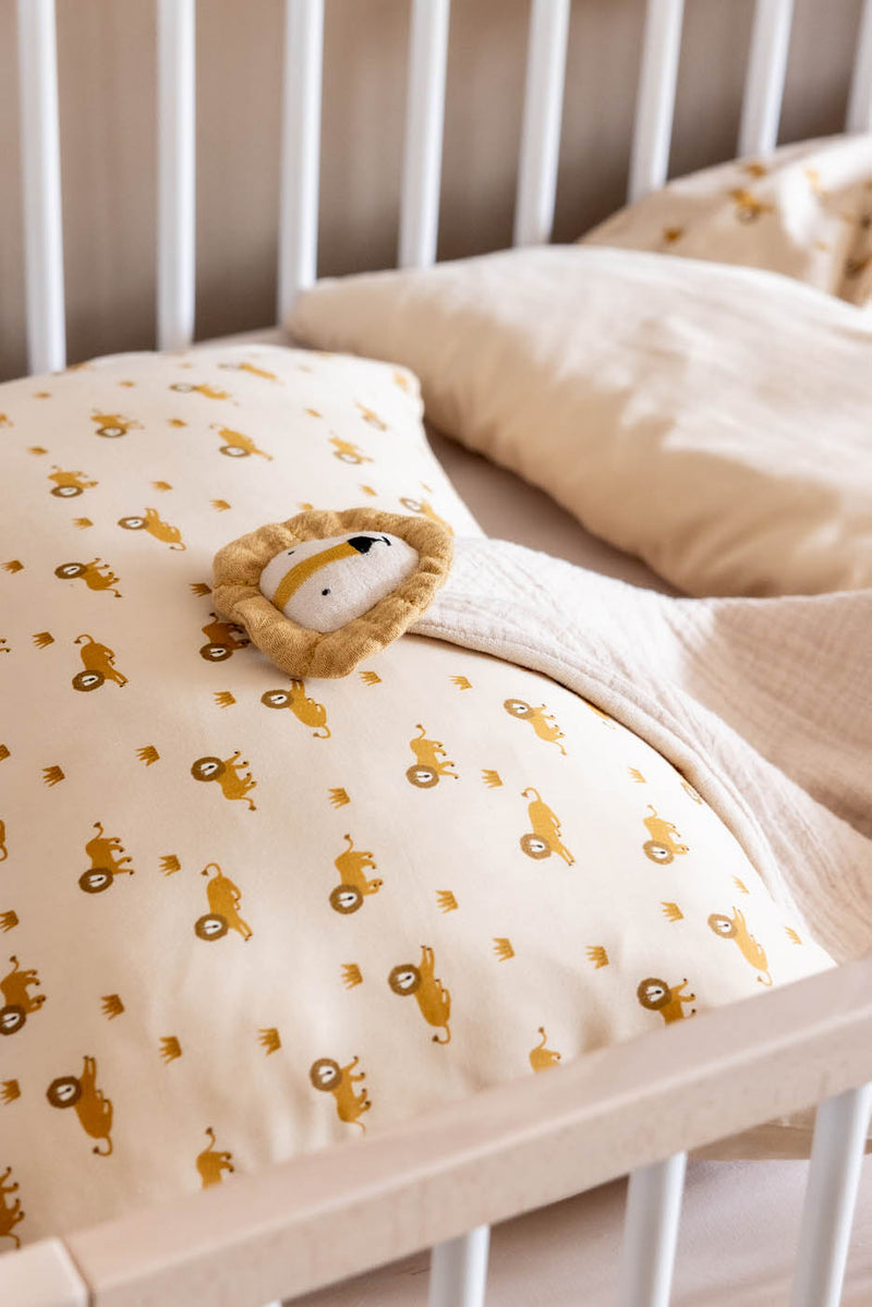 Trixie bedtime essentials Mr. Lion