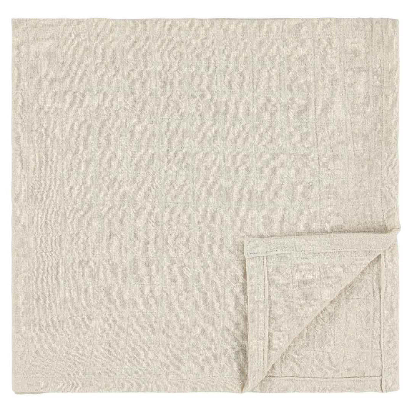 Tetra doeken 3-pack mix | 55x55cm - Lively Lion