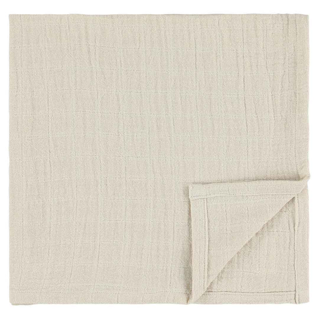 Tetra doeken 3-pack mix | 55x55cm - Lively Lion