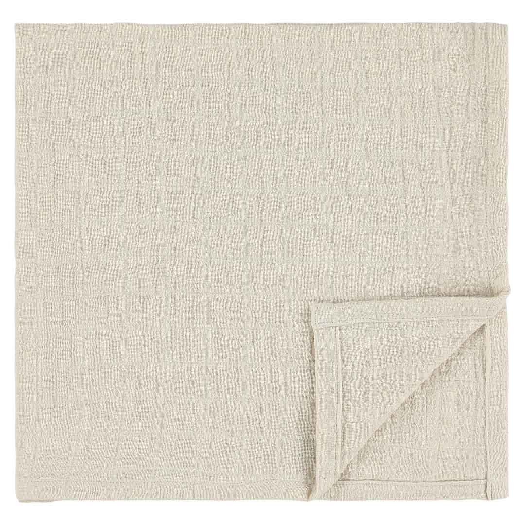 Tetra doeken 3-pack mix | 55x55cm - Lively Lion