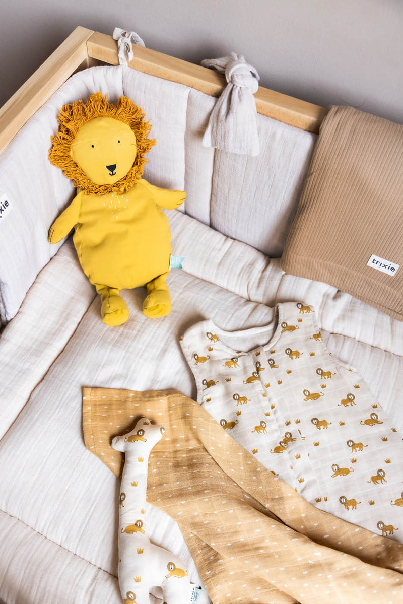 Trixie bedtime essentials Mr. Lion