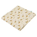 Tetra doek | 110x110cm - Lively Lion