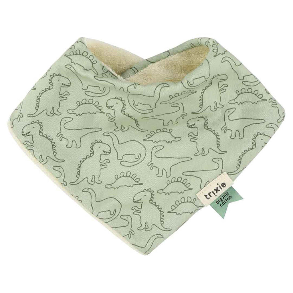 Bandana slab 3-pack mix - Daring Dino