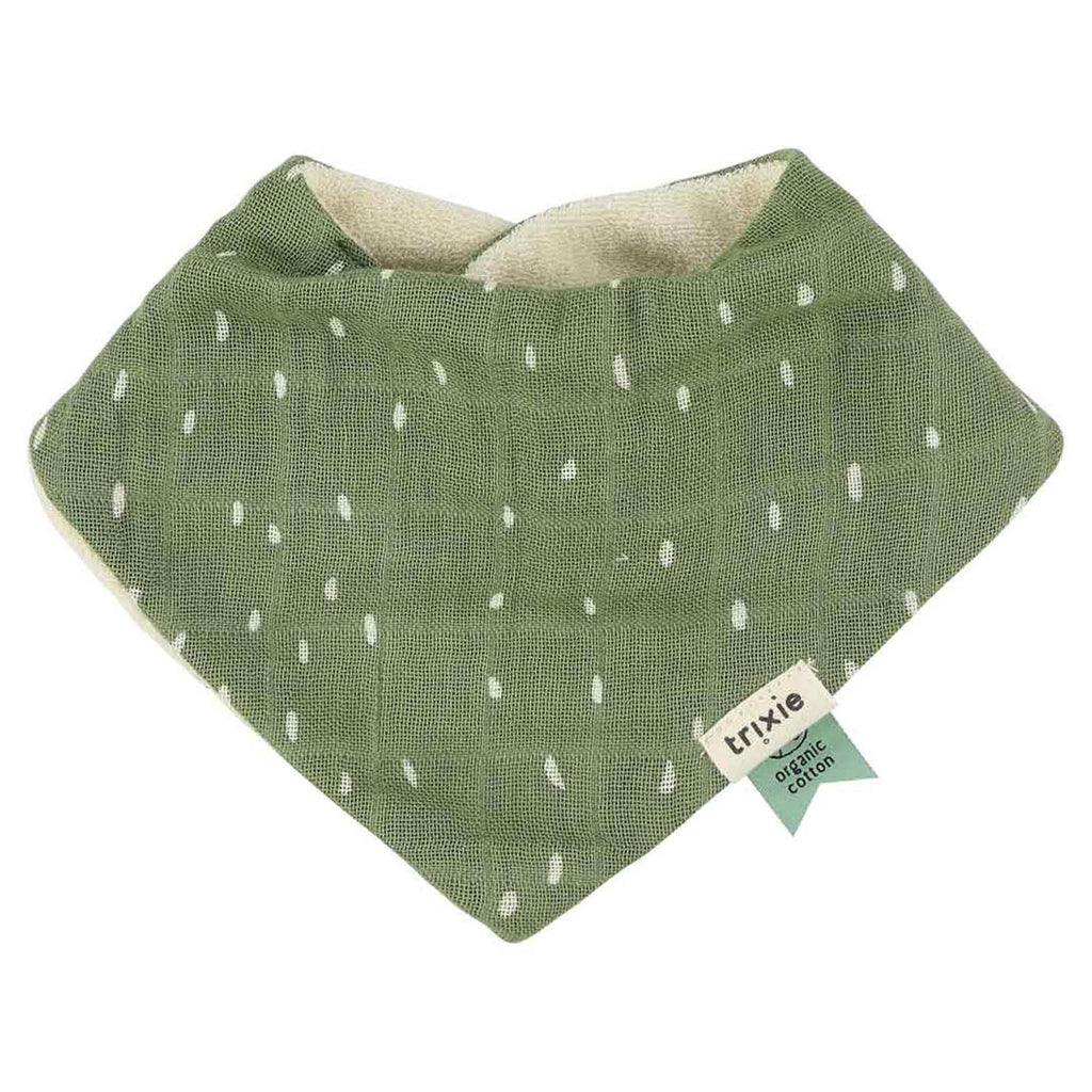 Bandana slab 3-pack mix - Daring Dino