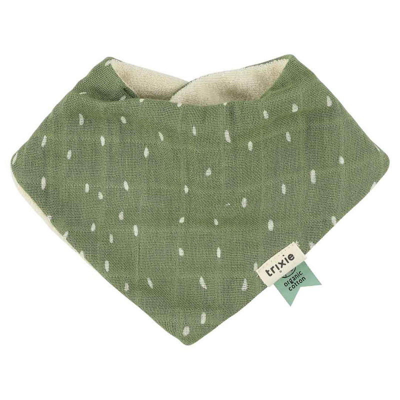 Bandana slab 3-pack mix - Daring Dino