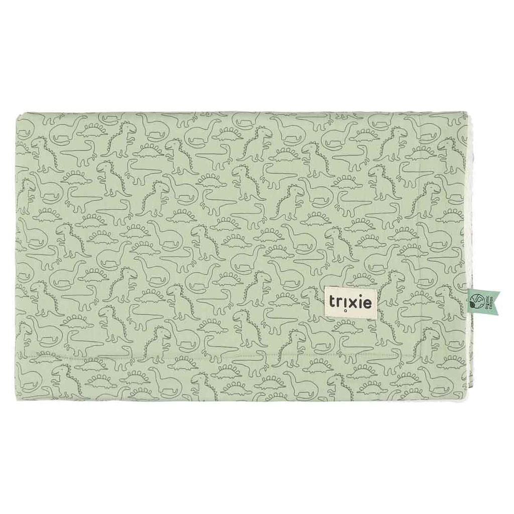 Couverture | 75x100cm - Daring Dino