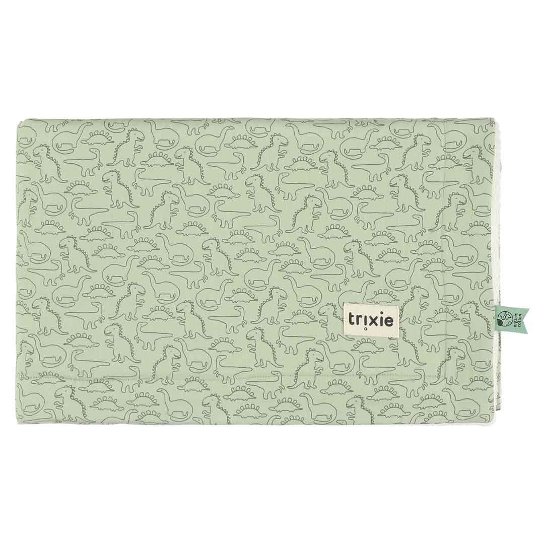 Couverture | 75x100cm - Daring Dino