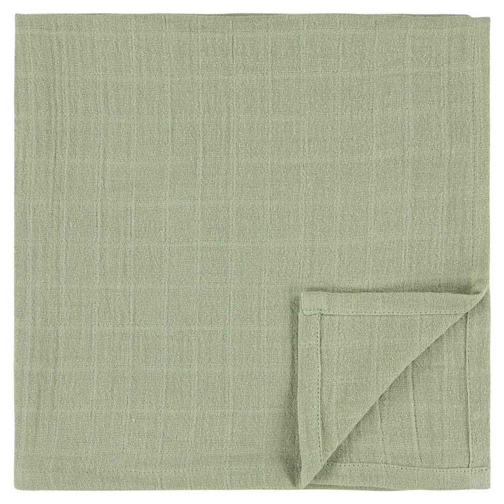 Tetra doeken 3-pack mix | 55x55cm - Daring Dino