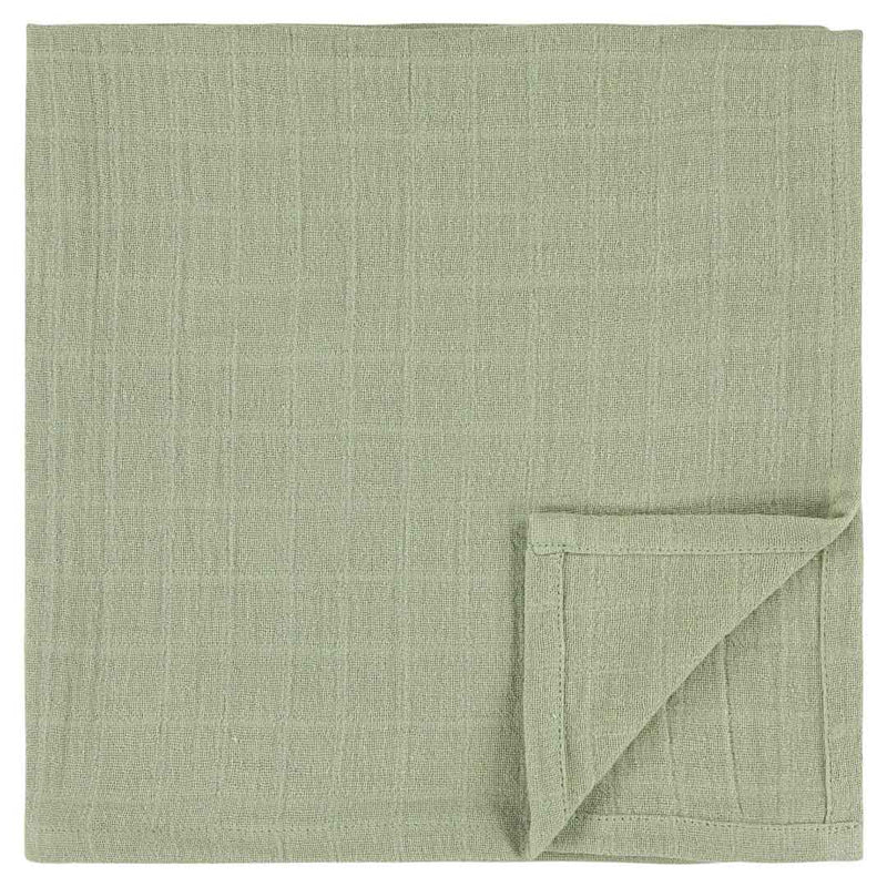 Tetra doeken 3-pack mix | 55x55cm - Daring Dino