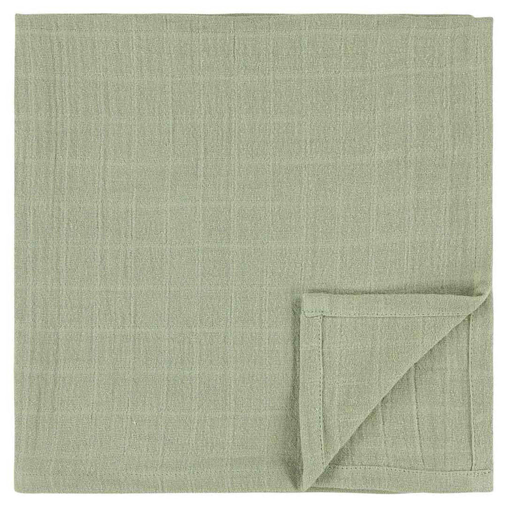 Tetra doeken 3-pack mix | 55x55cm - Daring Dino