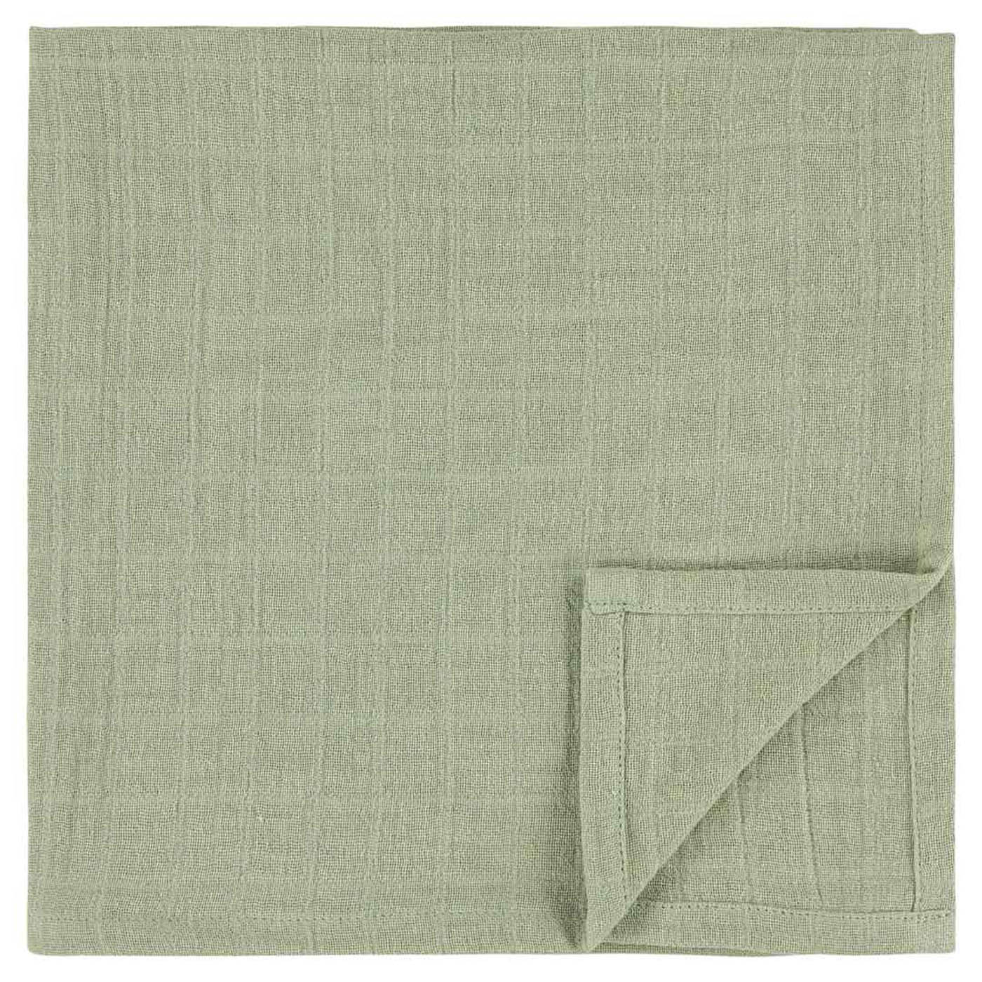 Tetra doeken 3-pack mix | 55x55cm - Daring Dino