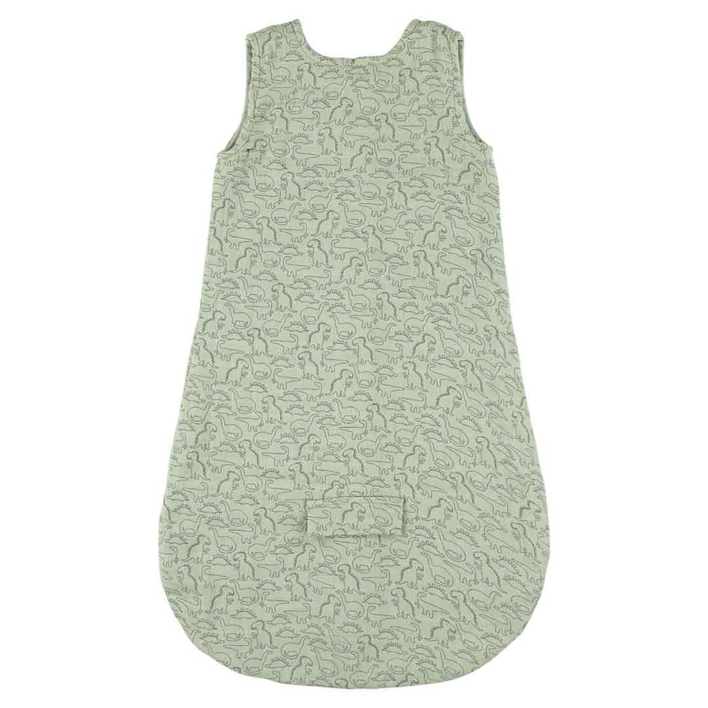 Sommerschlafsack ohne Ärmel | 70cm