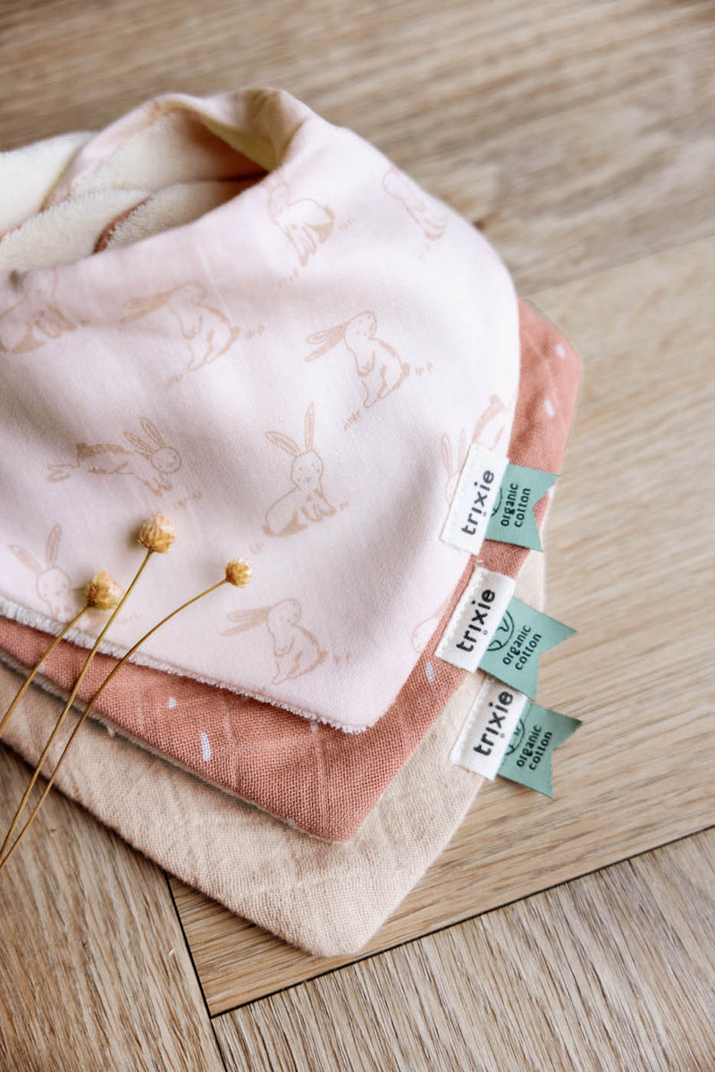 Trixie bibs 