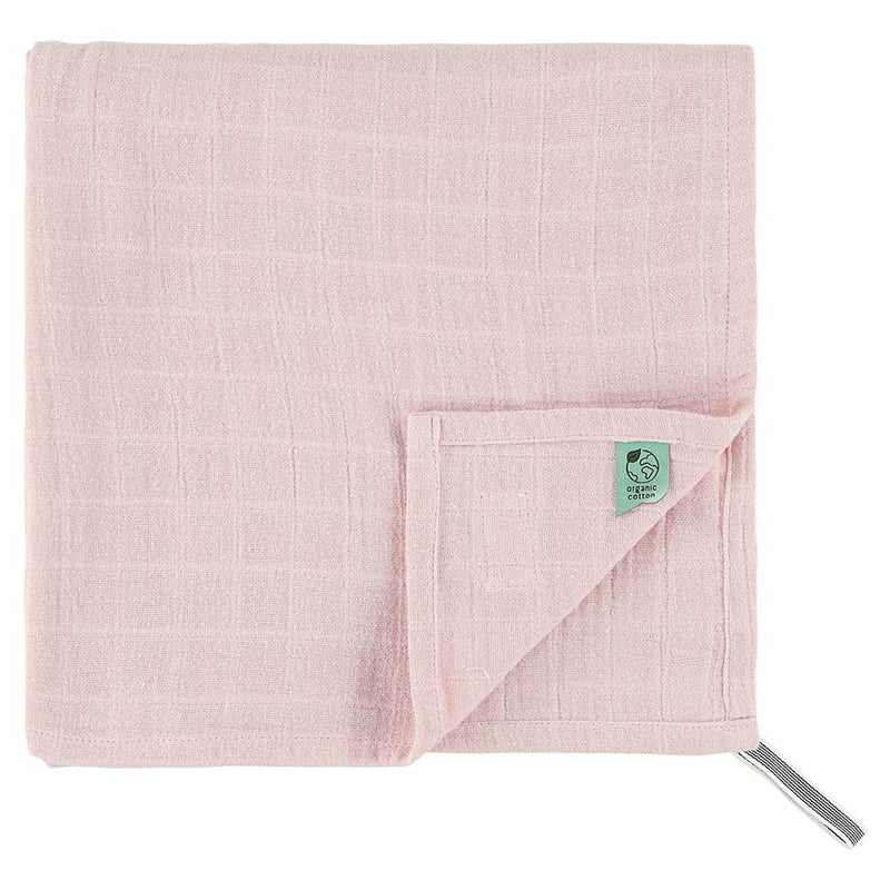 Tetra doeken 3-pack mix | 55x55cm - Rosy Rabbit