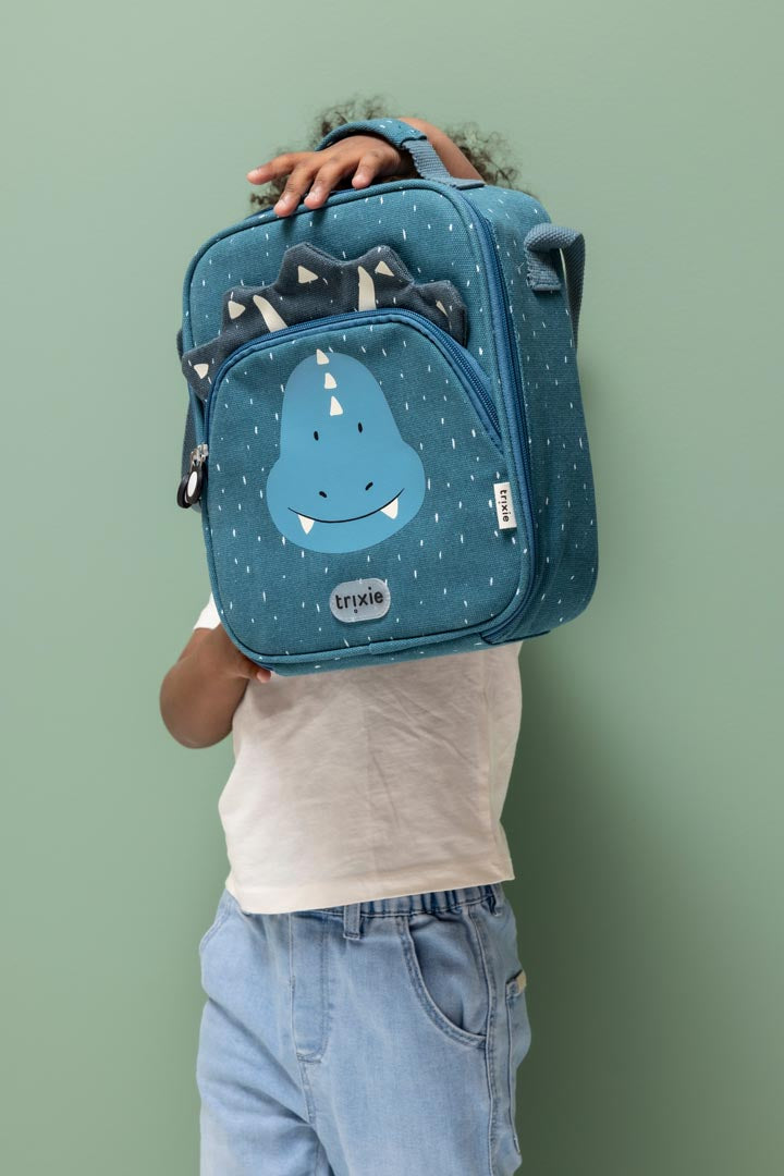 Thermische lunchtas - Mr. Triceratops