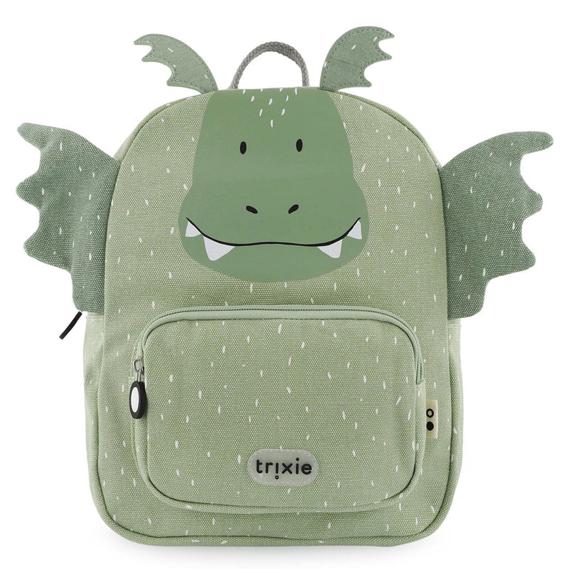 Rugzak - Mr. Dragon