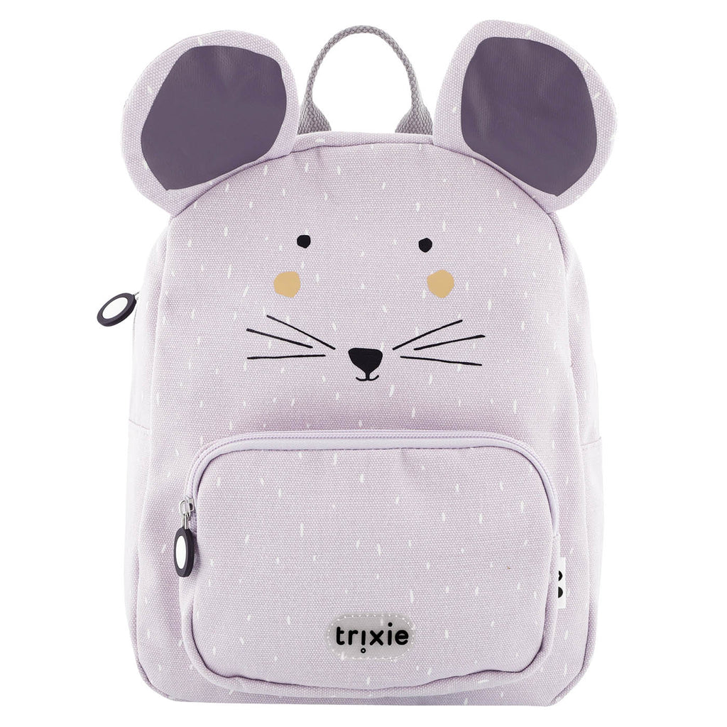 Rucksack - Mrs. Mouse