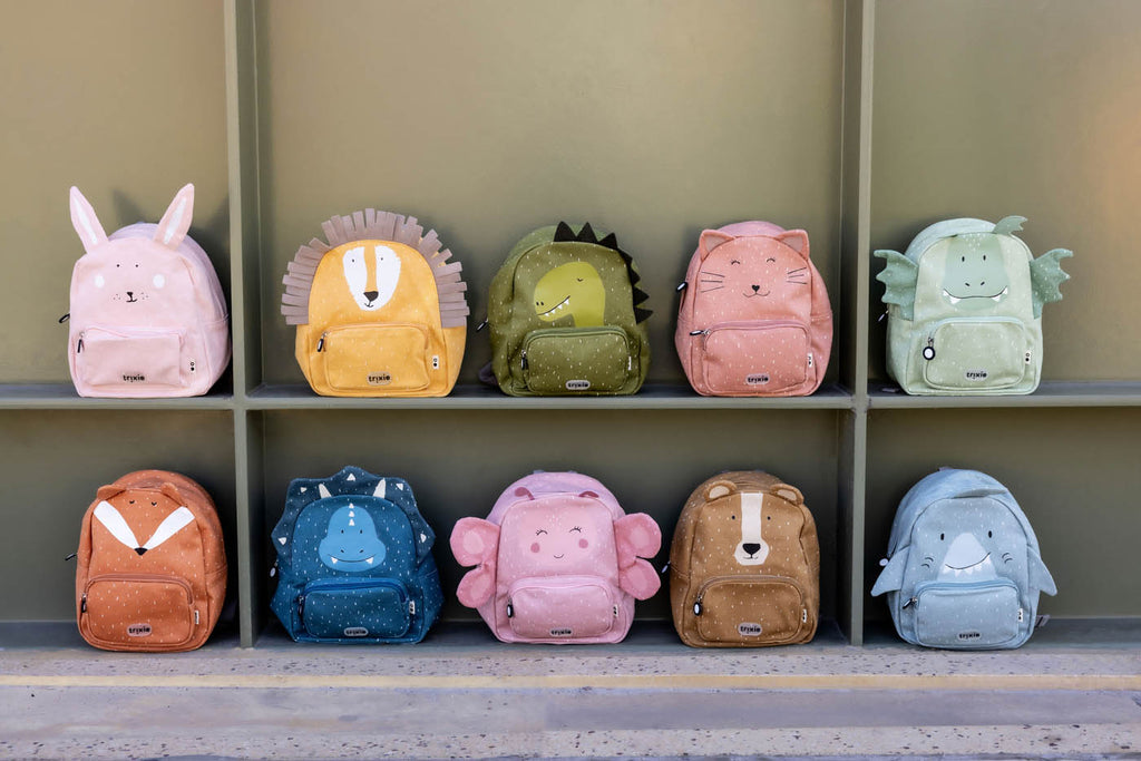 Rugzak - Mrs. Cat