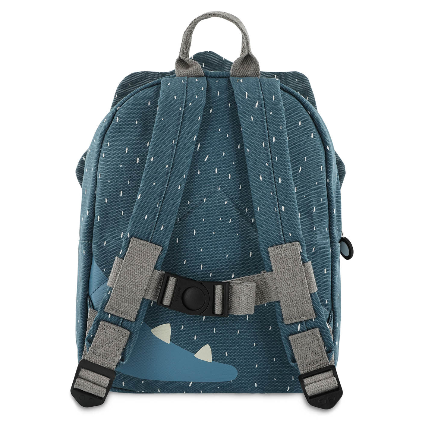 Backpack - Mr. Triceratops – Trixie