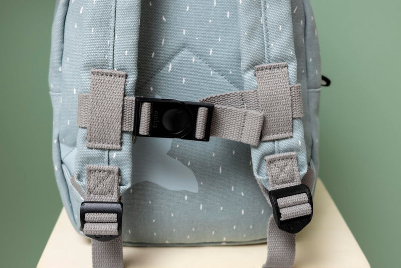 Trixie backpack straps 