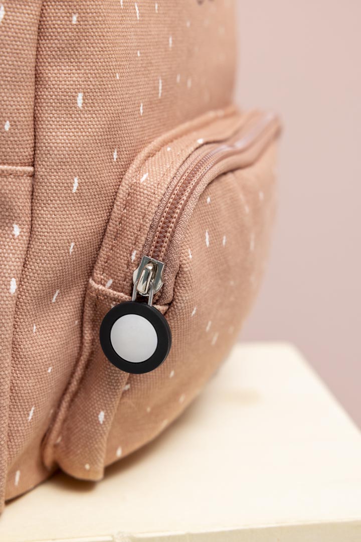 Trixie backpack zipper