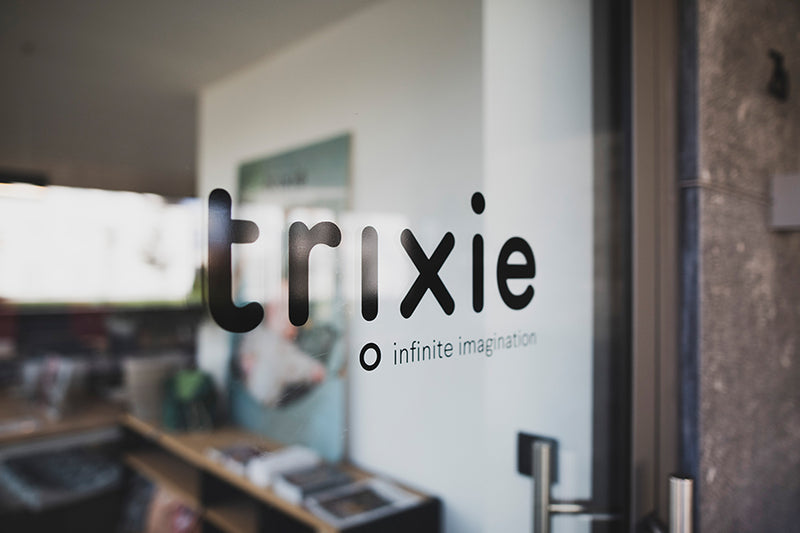 Trixie headquarters