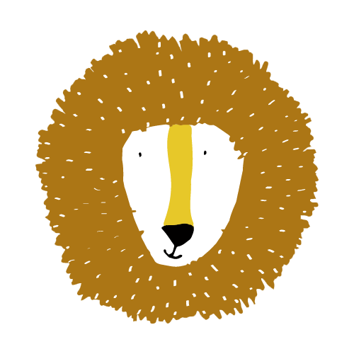 Mr. Lion