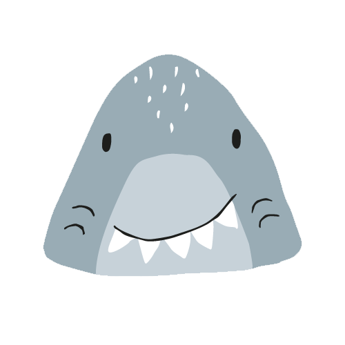 Mr. Shark