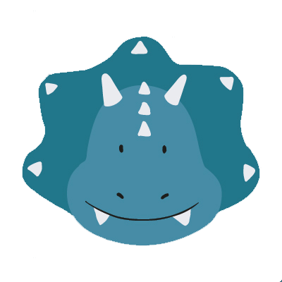 Mr. Triceratops