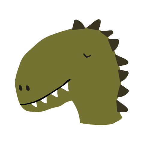 Mr. Dino