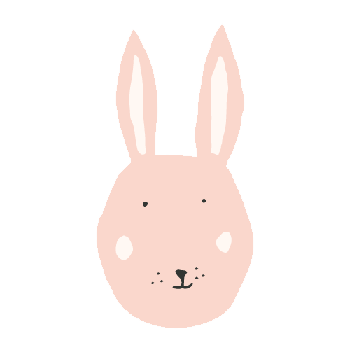 Mrs. Rabbit