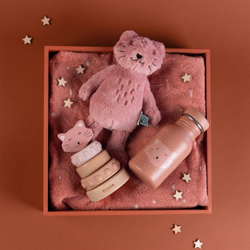 Mrs. Cat holiday bundle