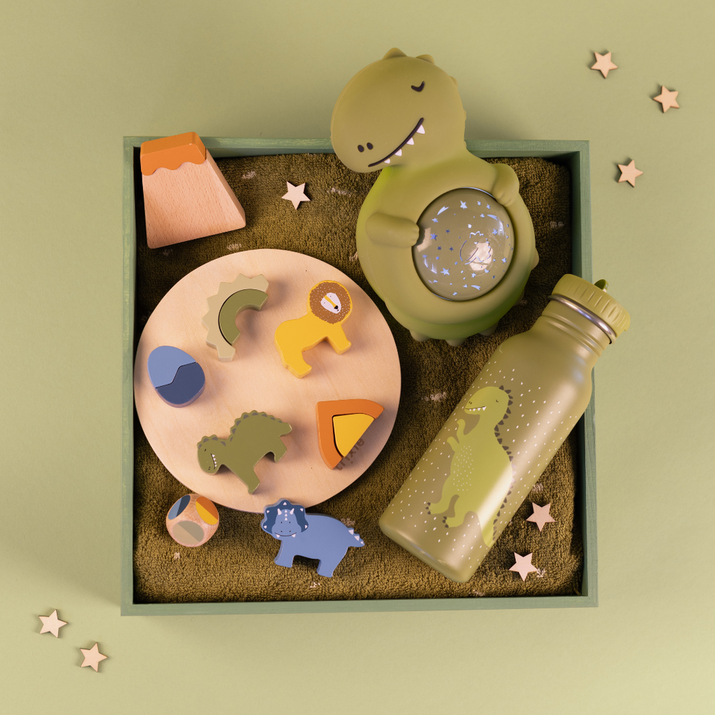 Mr. Dino holiday bundle