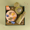 Mr. Dino holiday bundle