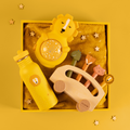 Mr. Lion holiday bundle