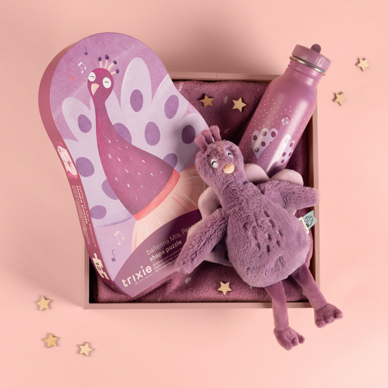 Mrs. Peacock holiday bundle