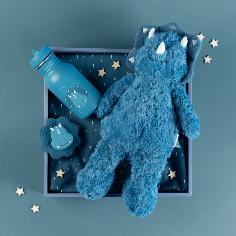 Mr. Triceratops holiday bundle