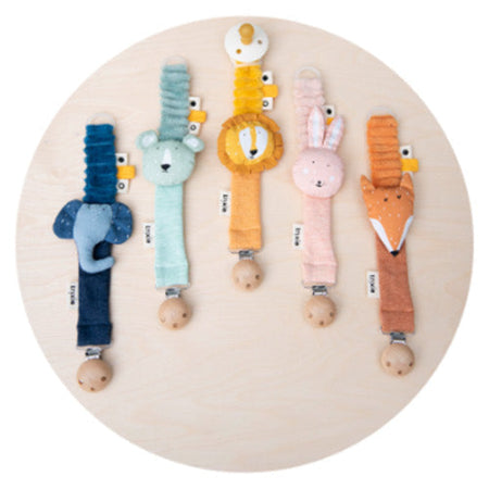 Trixie recall pacifier clips