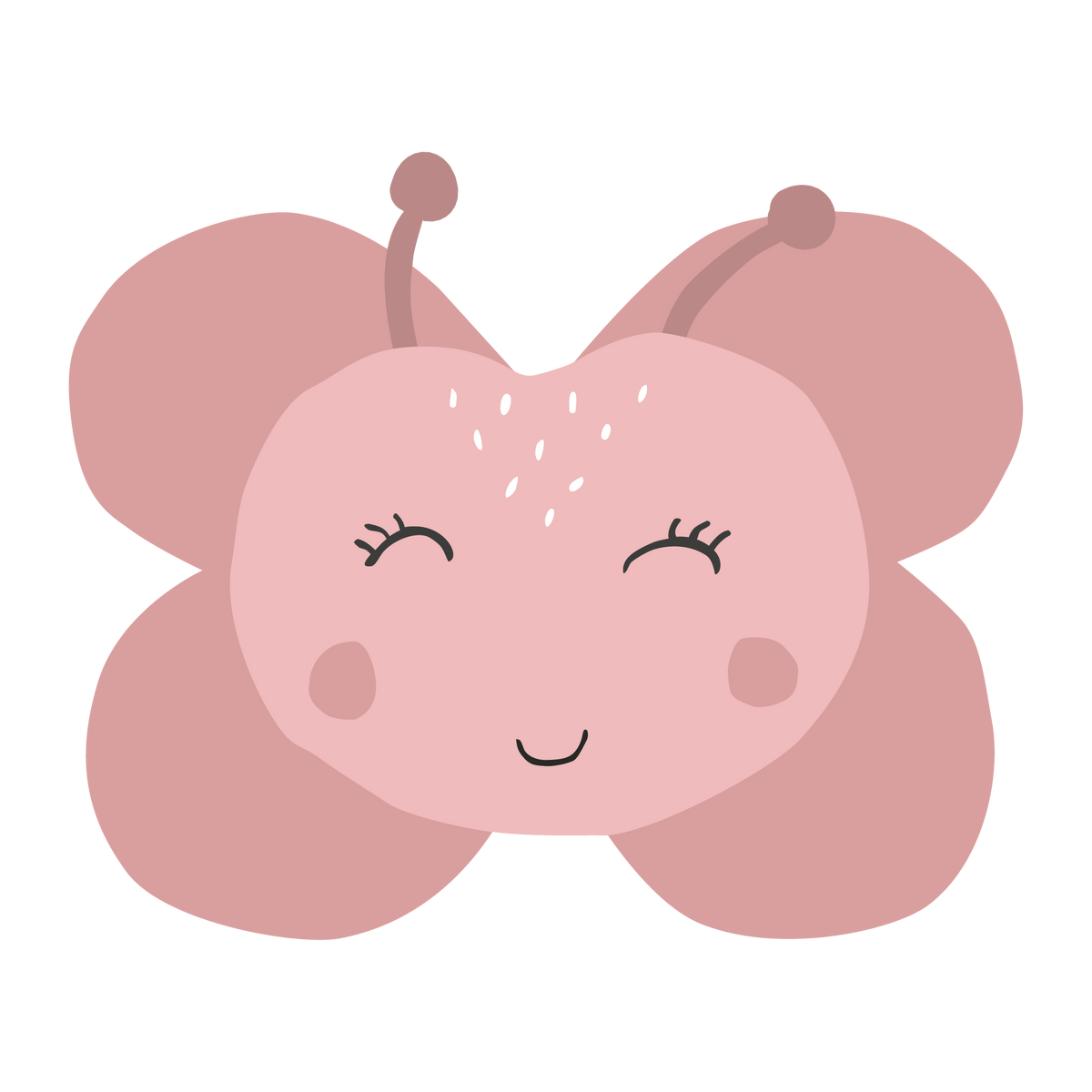 Mrs. Butterfly