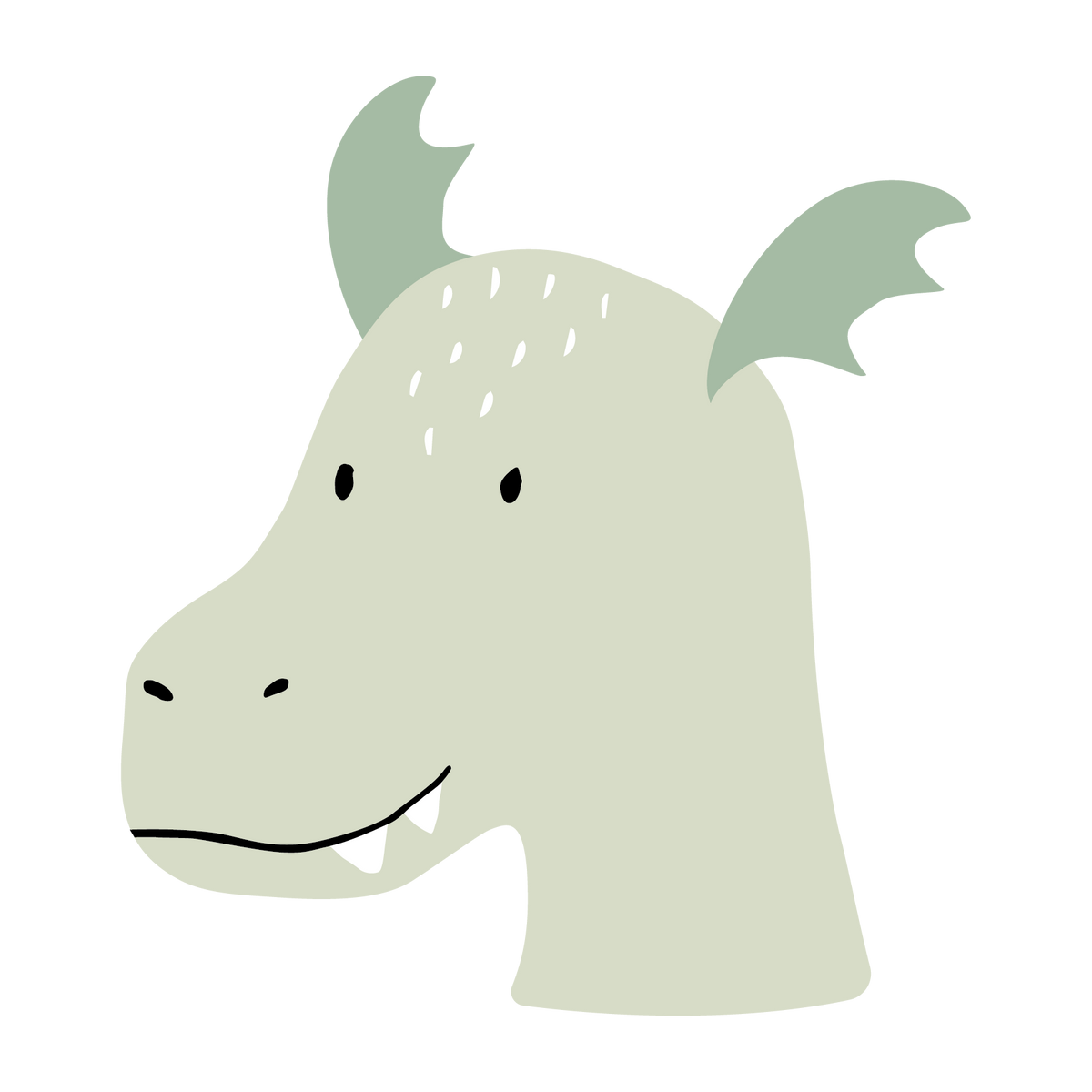Mr. Dragon