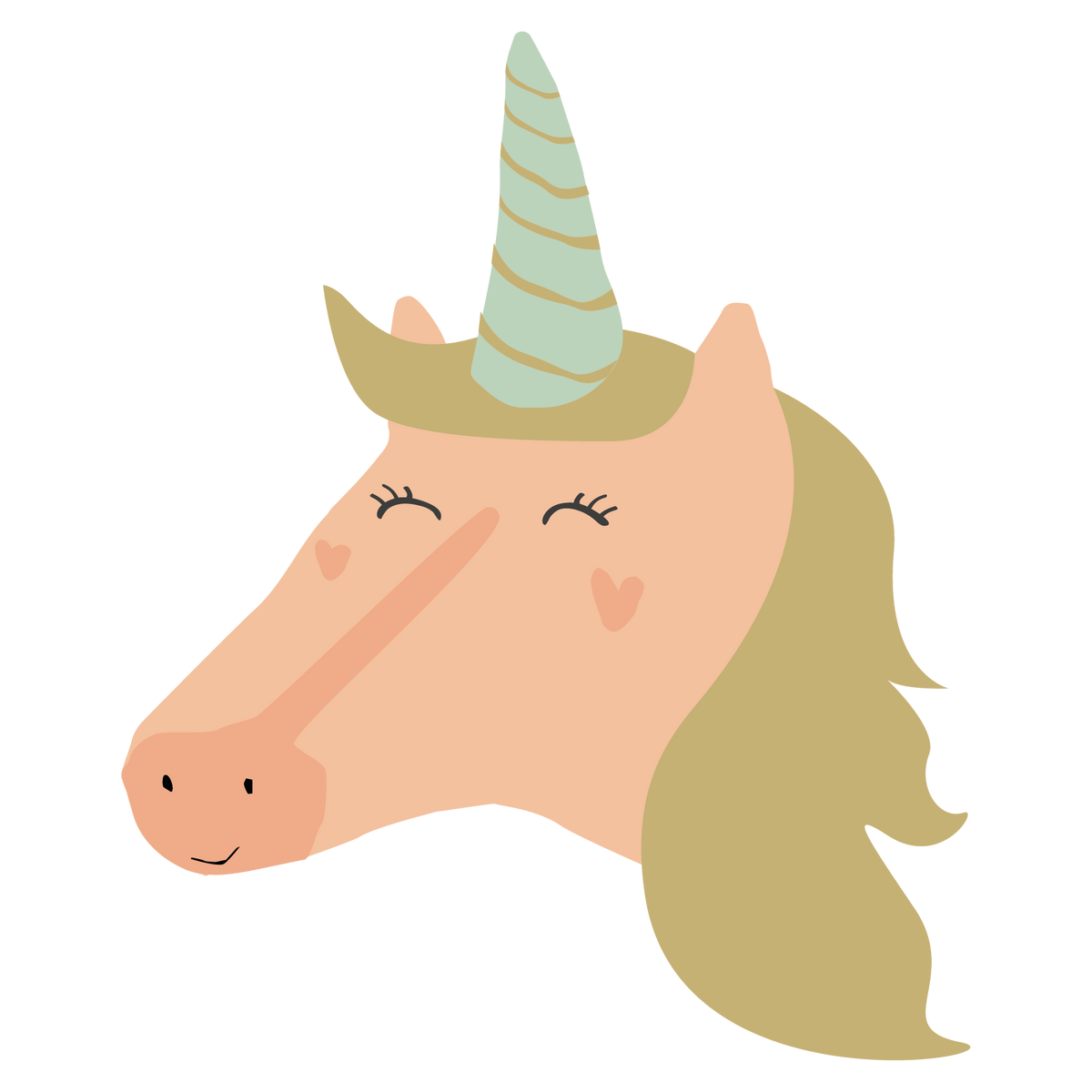 Mrs. Unicorn