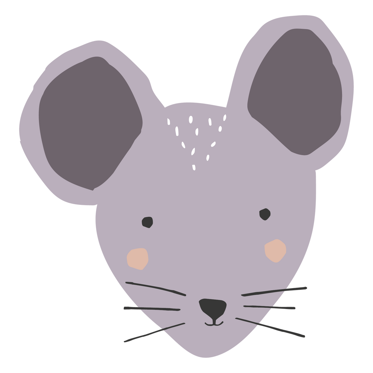 Mrs. Mouse 