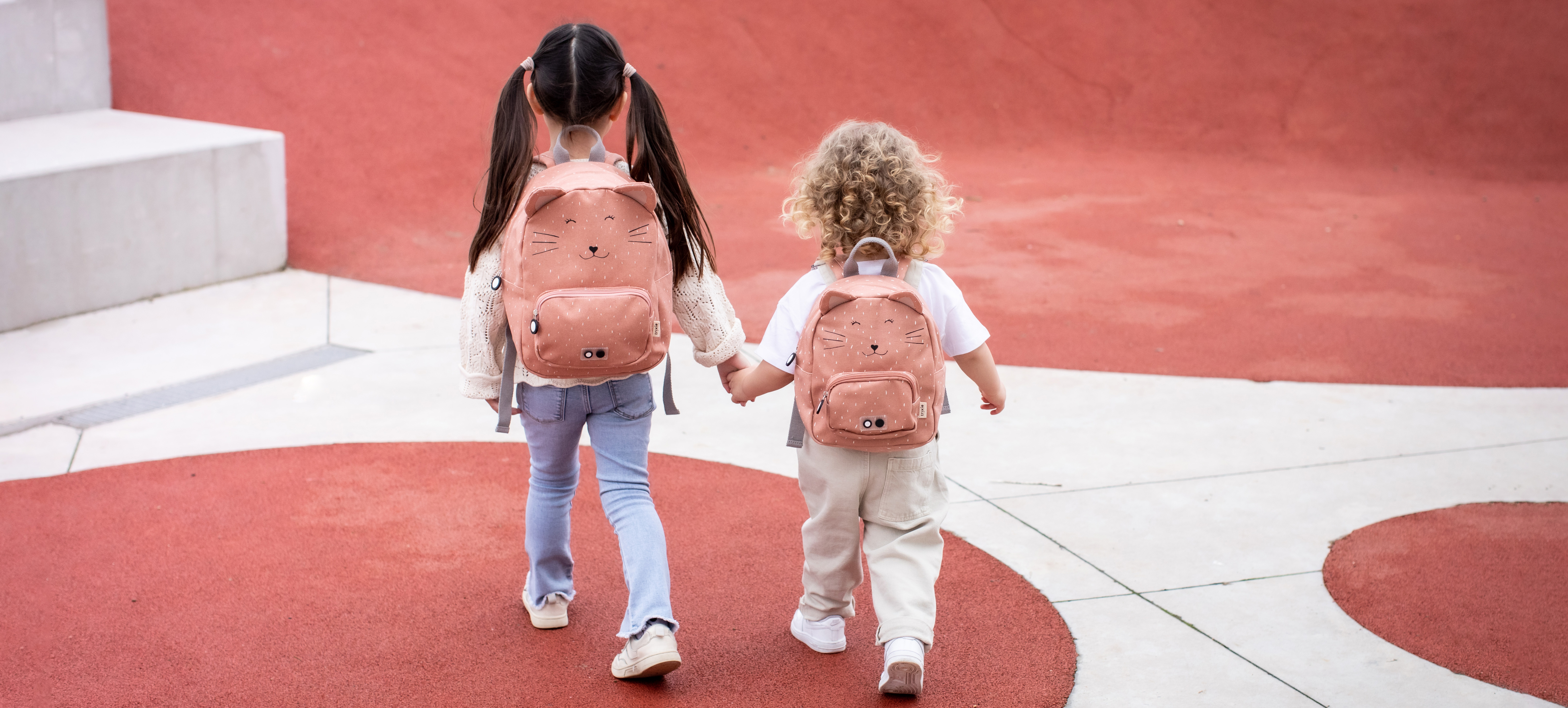 mochilas pequeña